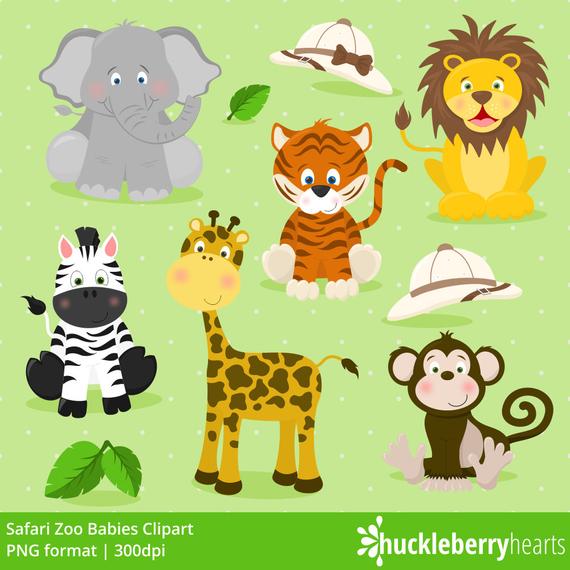 Clipart animals zoo, Clipart animals zoo Transparent FREE for download ...