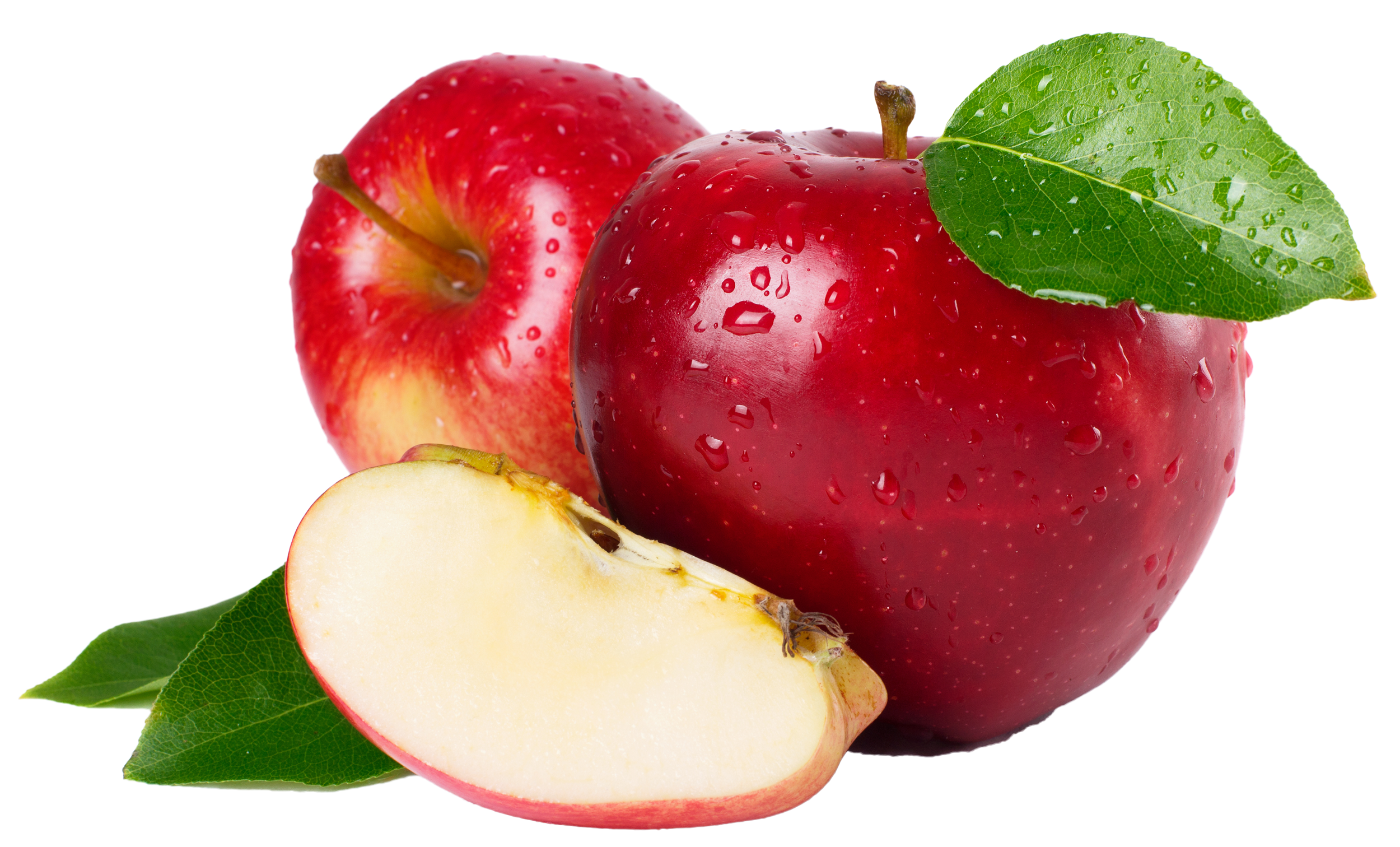 Fat clipart healthy thing. Large red apples png