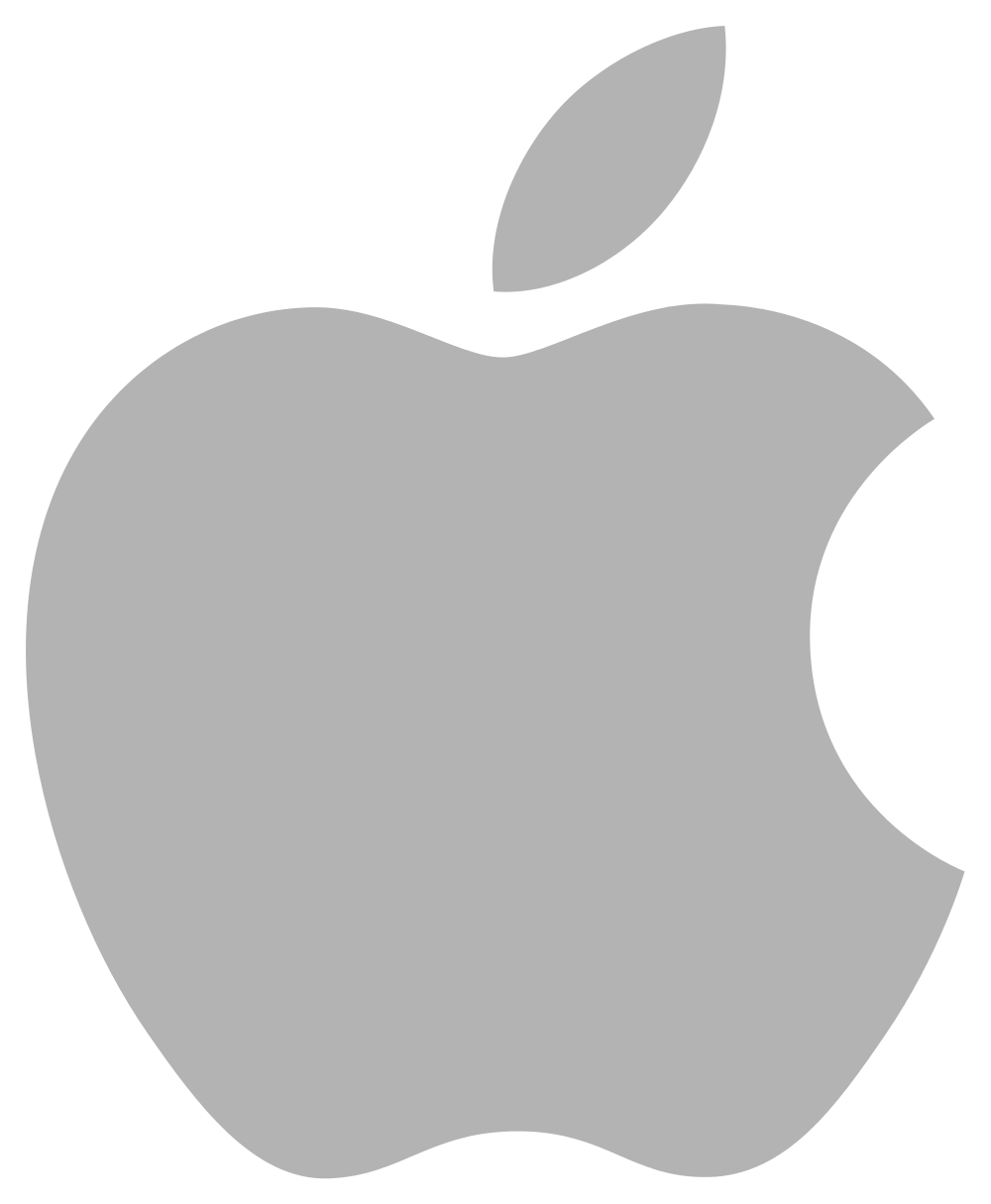 clipart apple capital letter