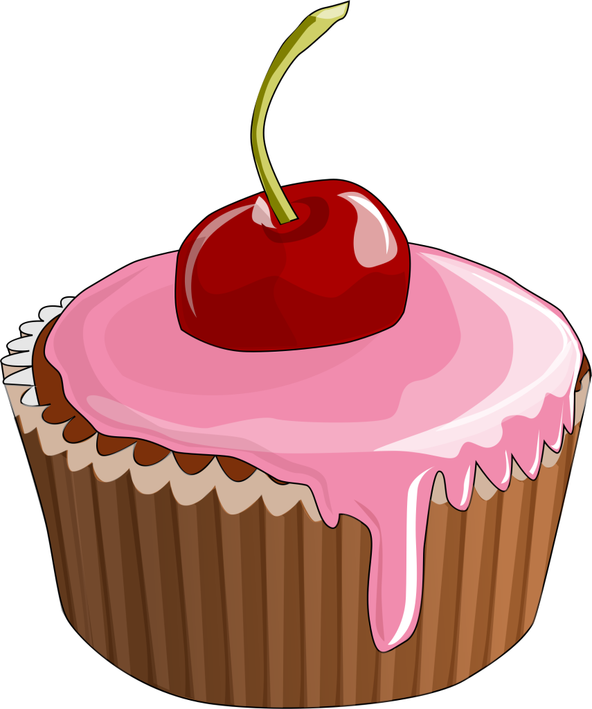 muffin clipart bakery food