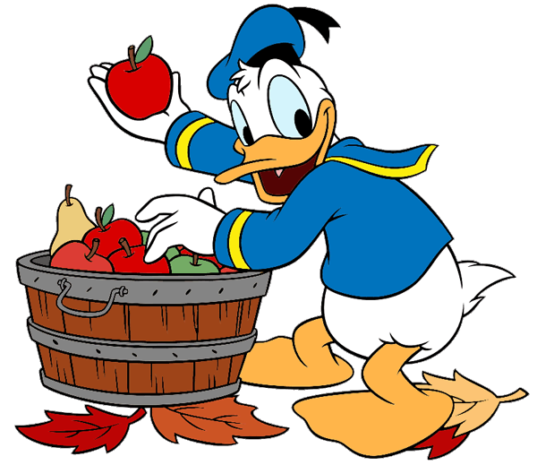Apple picking at getdrawings. Duck clipart doctor