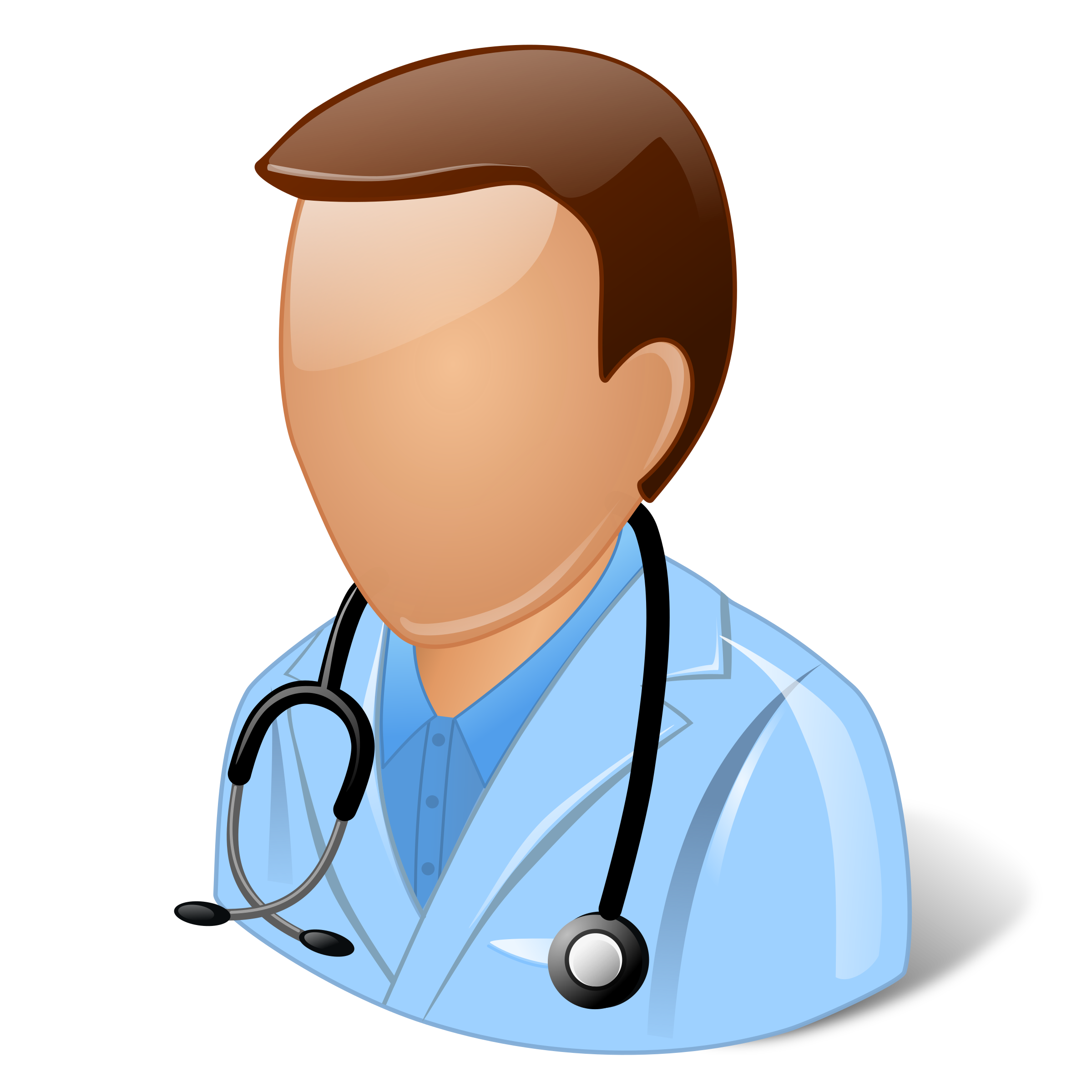 Professional clipart medical professional. Doctor clip art free