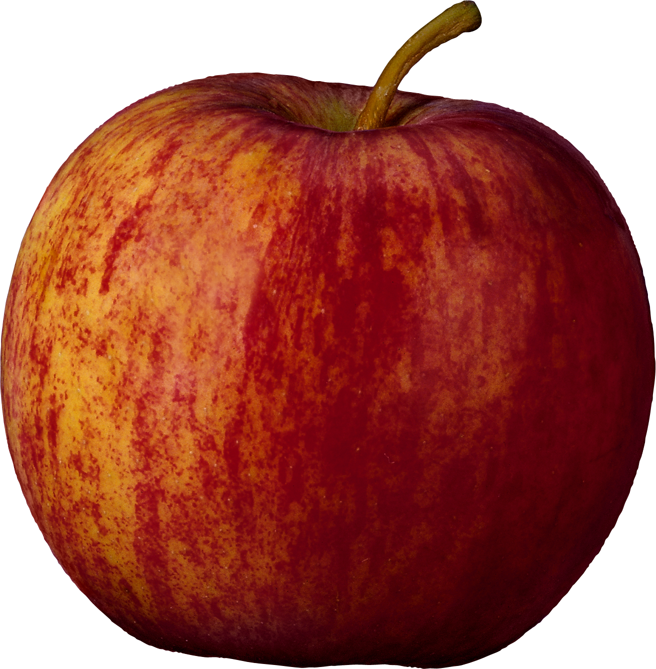 clipart apple four