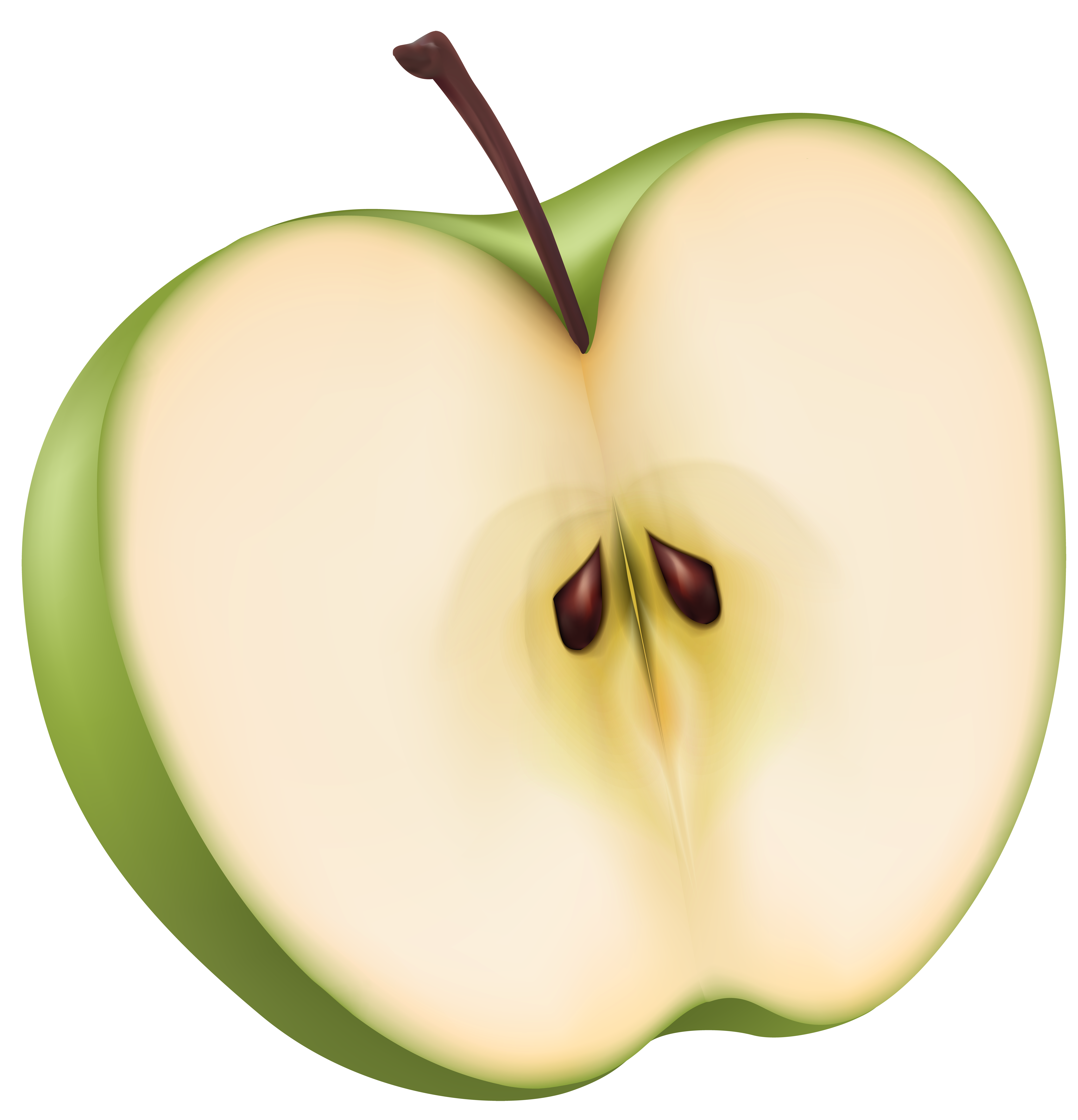 Половинка есть у яблока. Половинка яблока. Яблоко в разрезе. Разрезанное яблоко. Yabloko v razreze.
