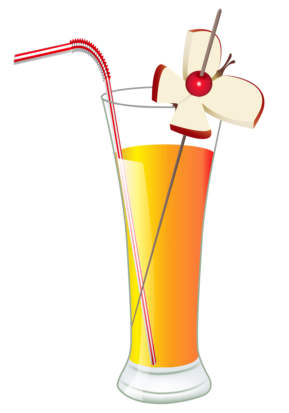 Apple png picture gallery. Halloween clipart cocktail