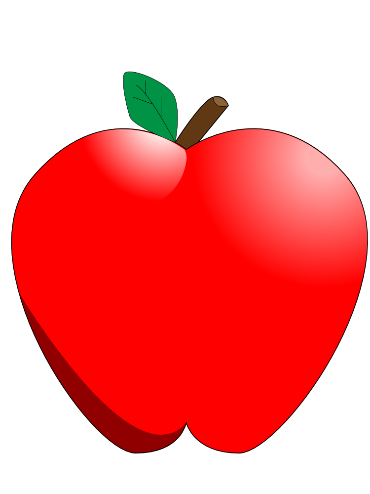 Design apple