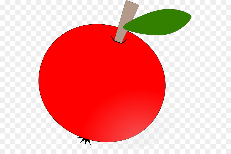 Clipart Apple Round Clipart Apple Round Transparent Free For Download On Webstockreview 21