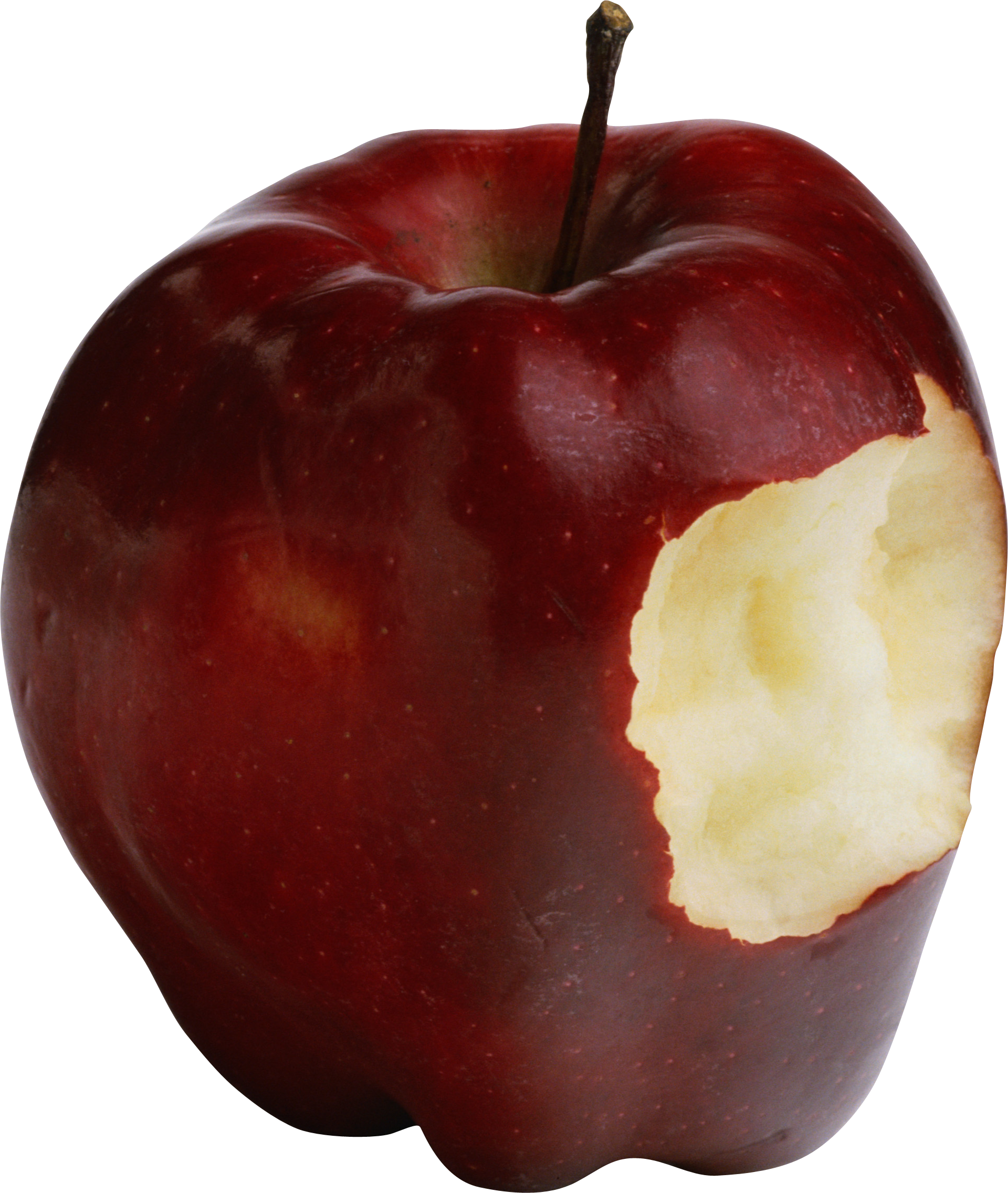 september clipart apple bag