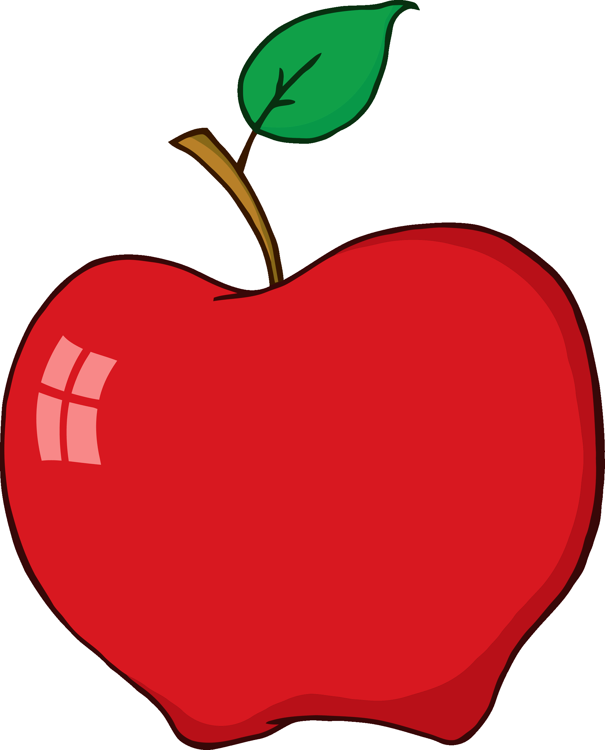 Shop by pam ball. Clipart apples theme