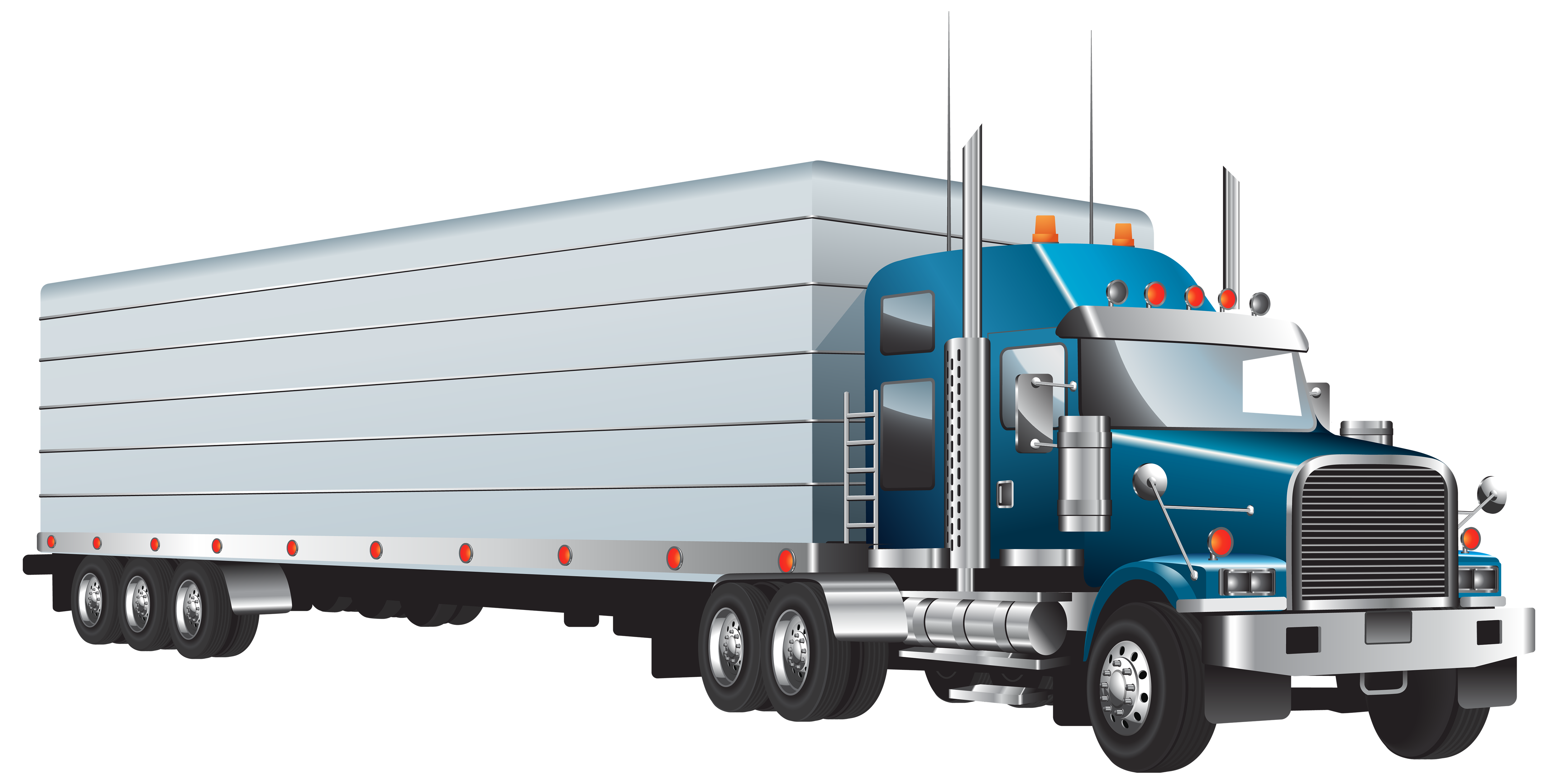 driver clipart delivery driver