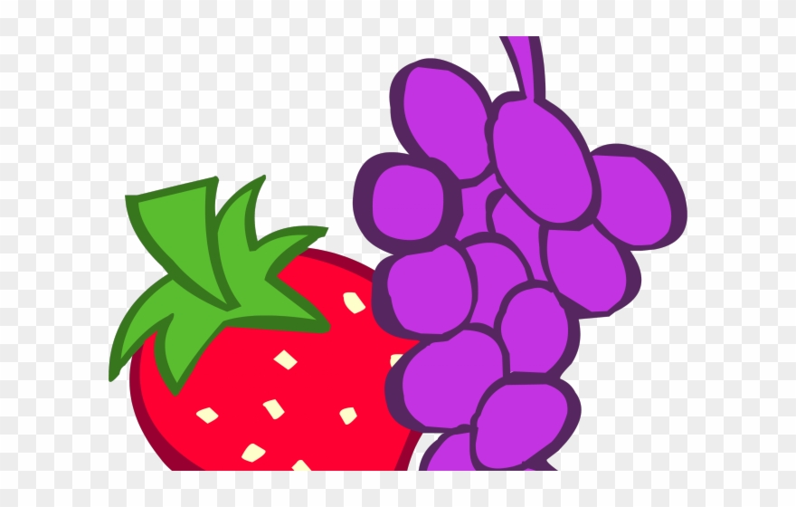 Grapes png download . Grape clipart purple apple