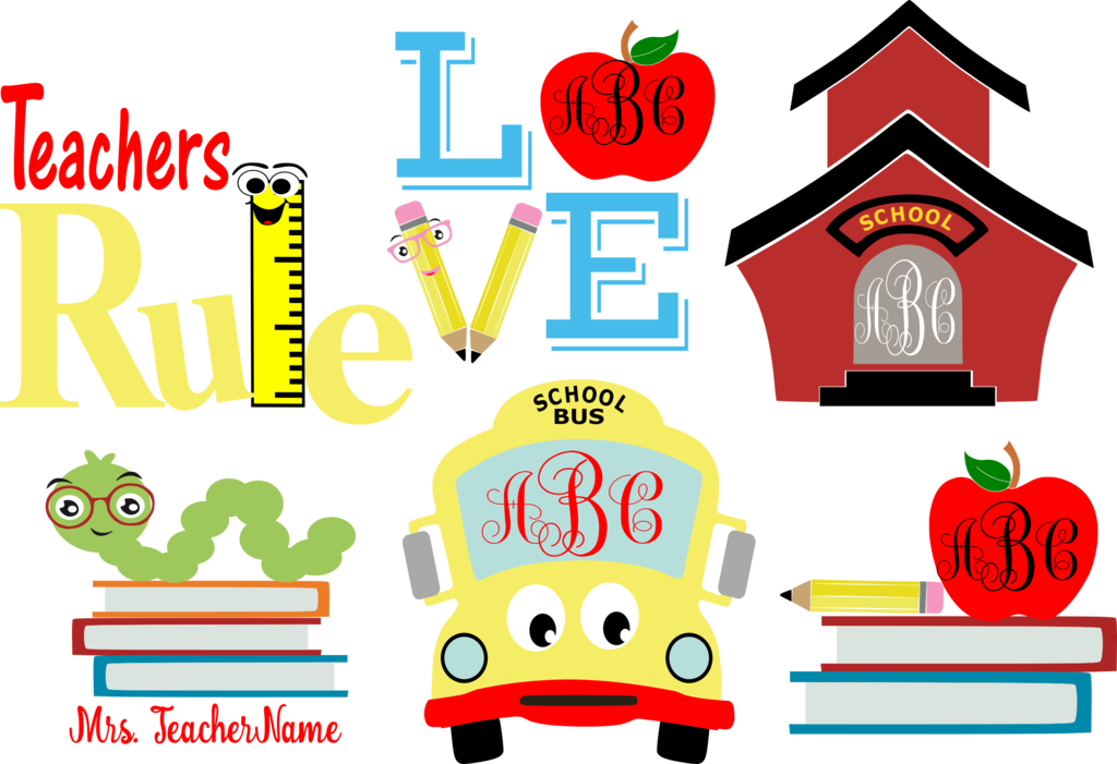 Free Free 183 Teacher Appreciation Disney Teacher Svg SVG PNG EPS DXF File