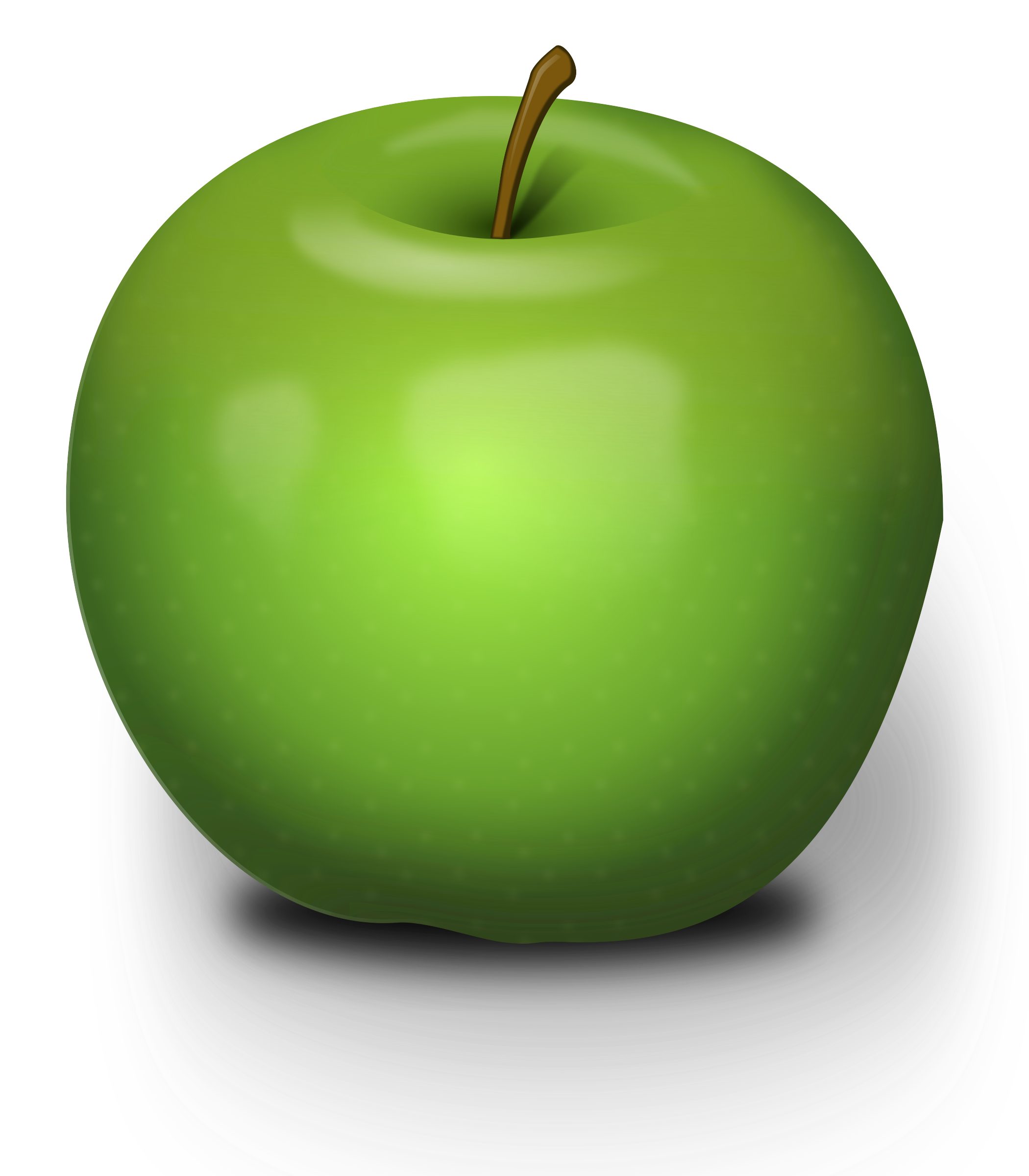 design clipart apple