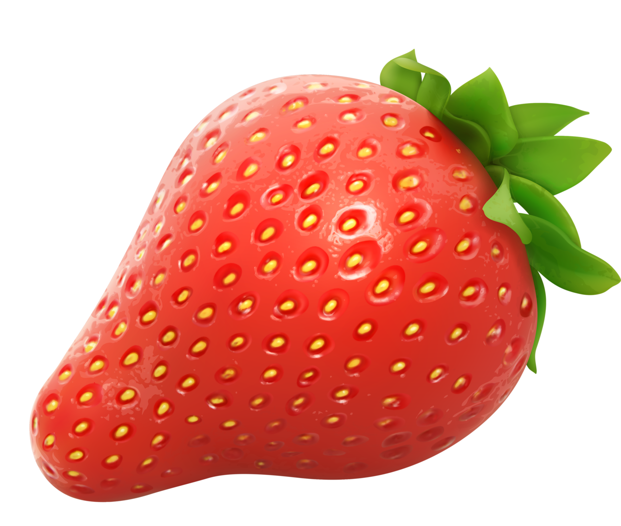 Strawberries clipart strawbery.  png pinterest strawberry