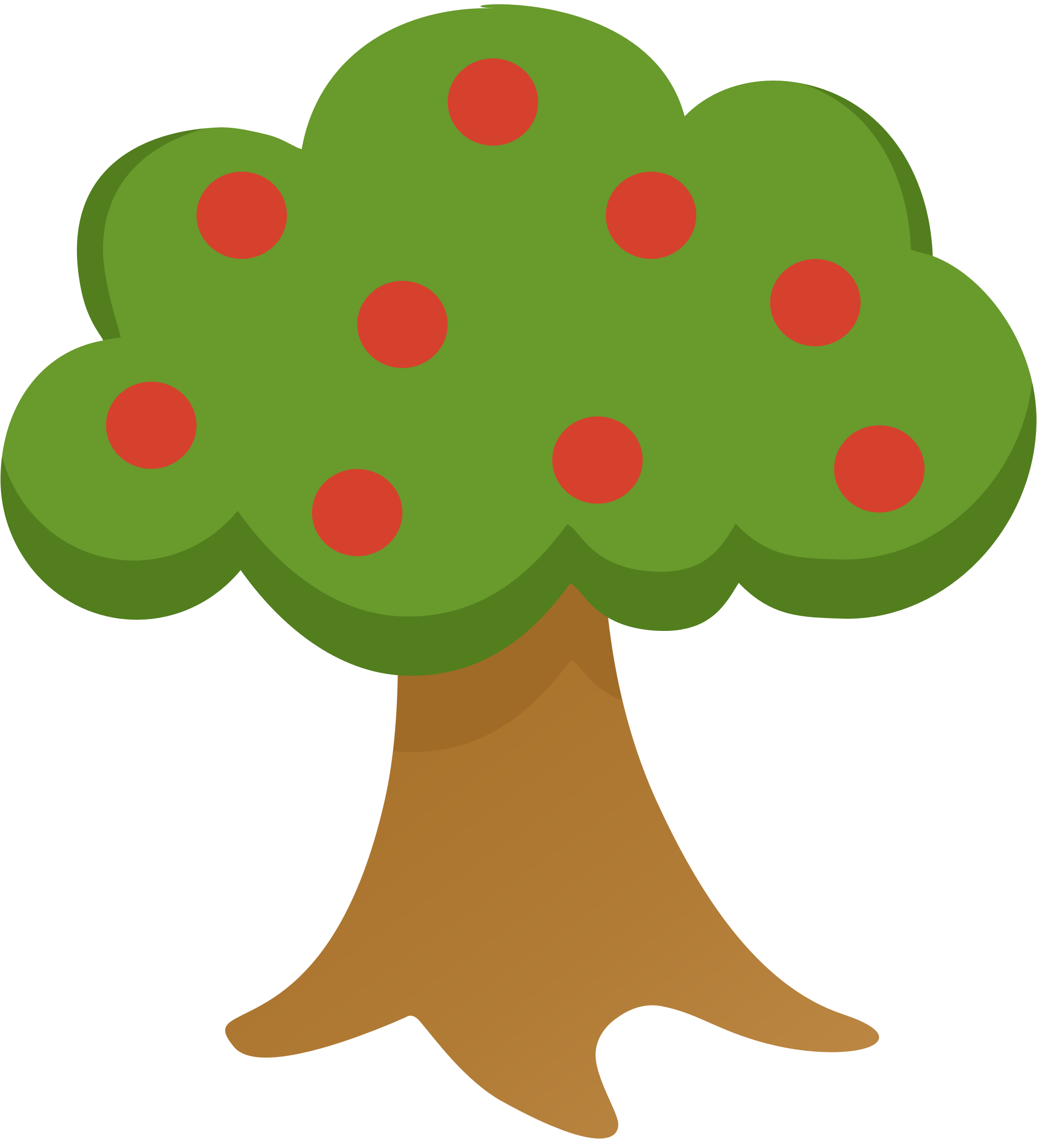 Food tree