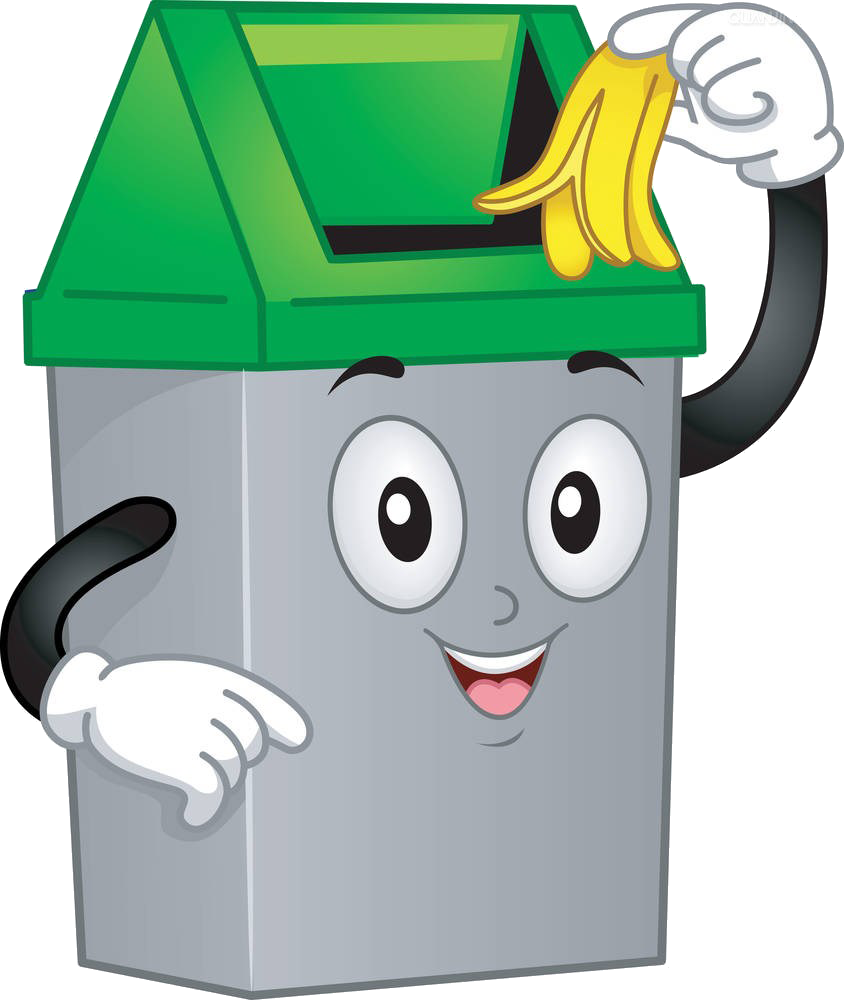 fries clipart container