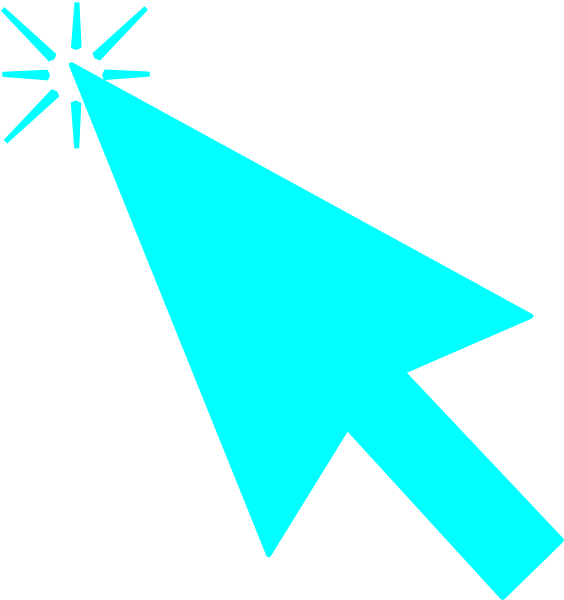 Clipart arrow animated. Pointer pencil and in