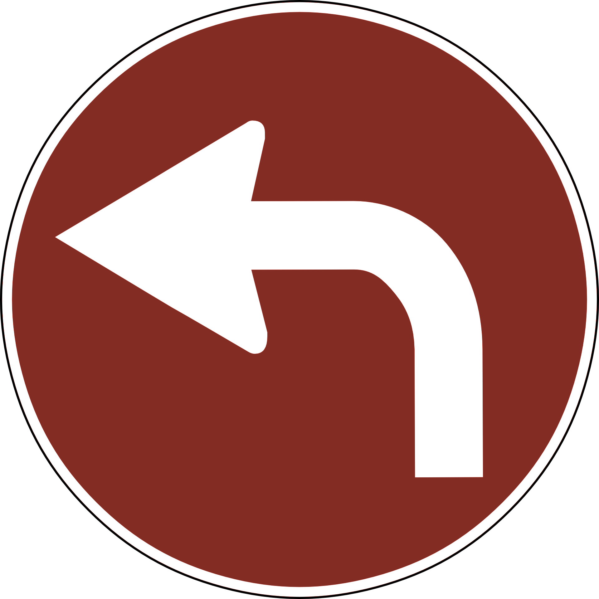 clipart arrow direction