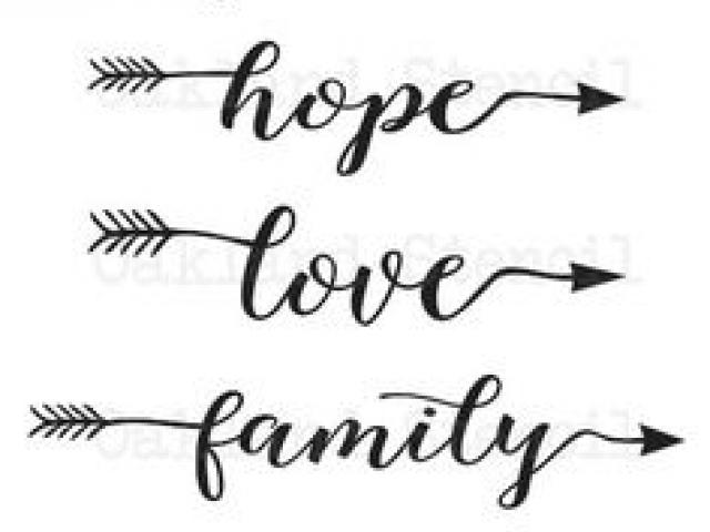 Clipart arrows family. Free arrow download clip