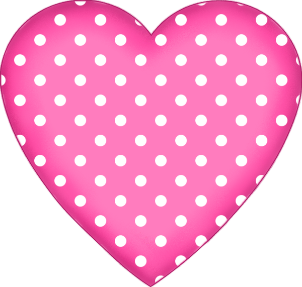 Dot clipart small. Free printable valentine at