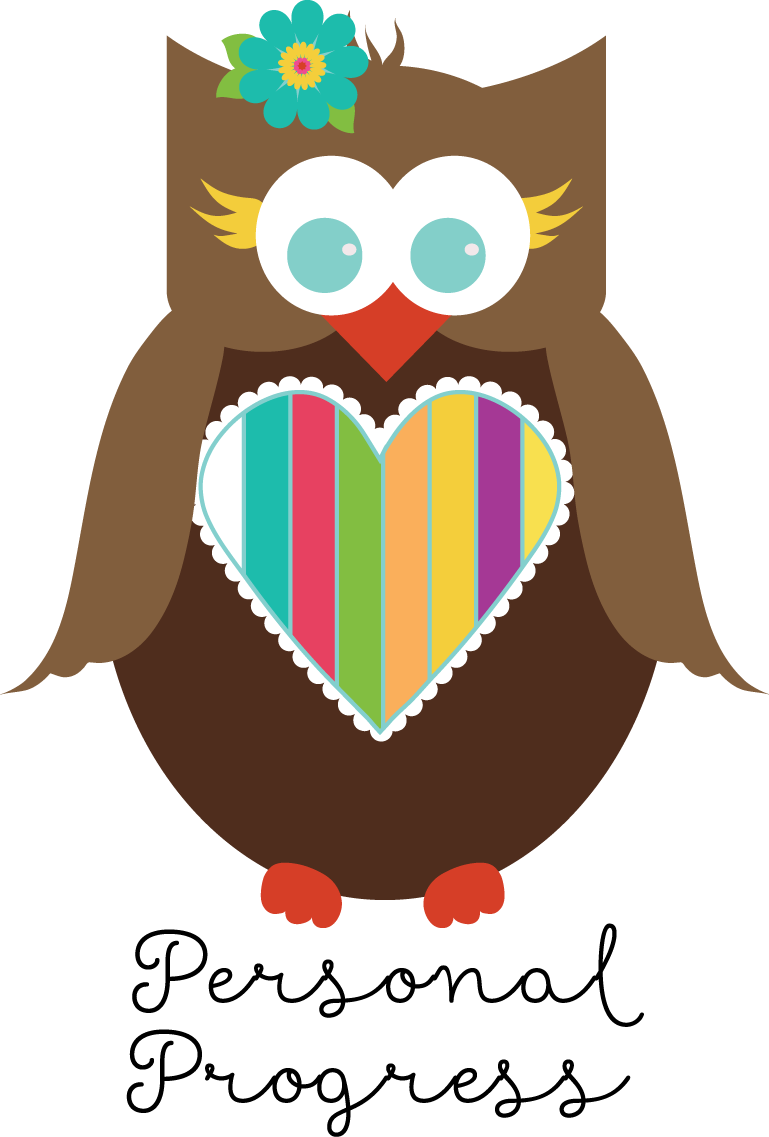 clipart girl owl