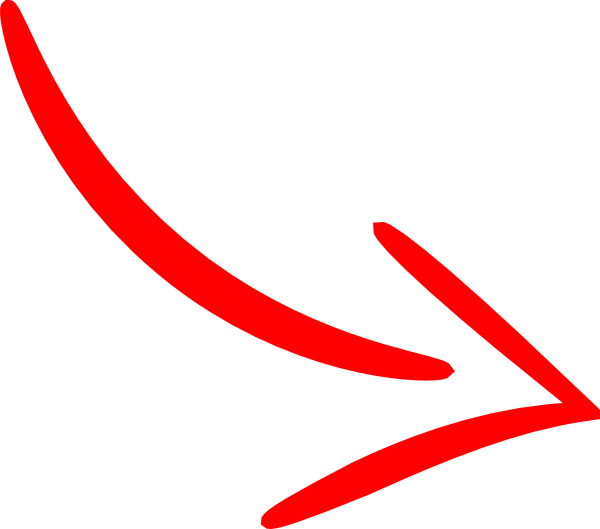 Clipart arrows red. Arrow right clip art