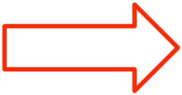 Clip art at clker. Clipart arrows simple