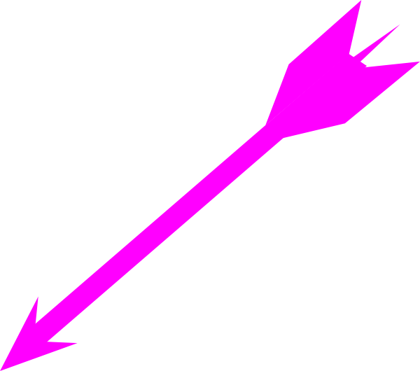 clipart arrow vector