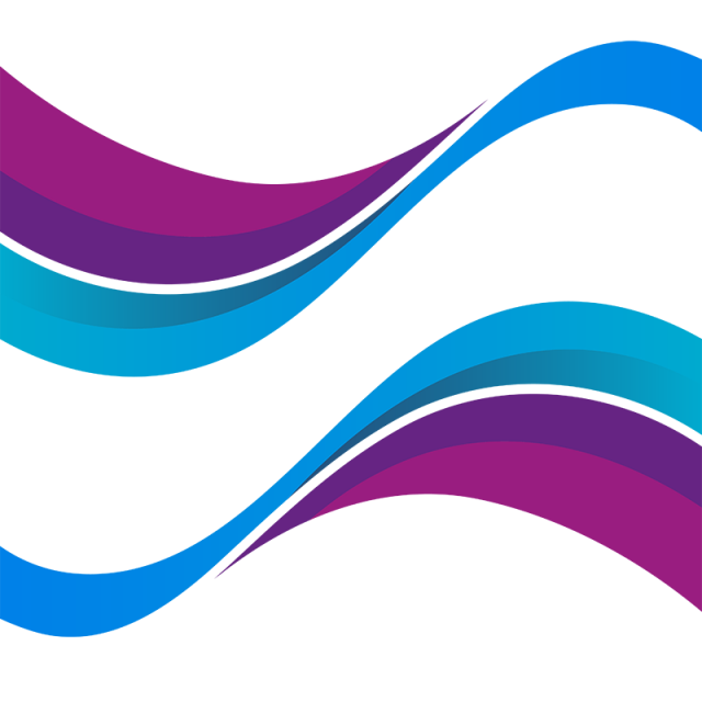 Waves clipart wave vector. Abstract background line png