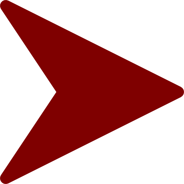 arrowhead clipart red