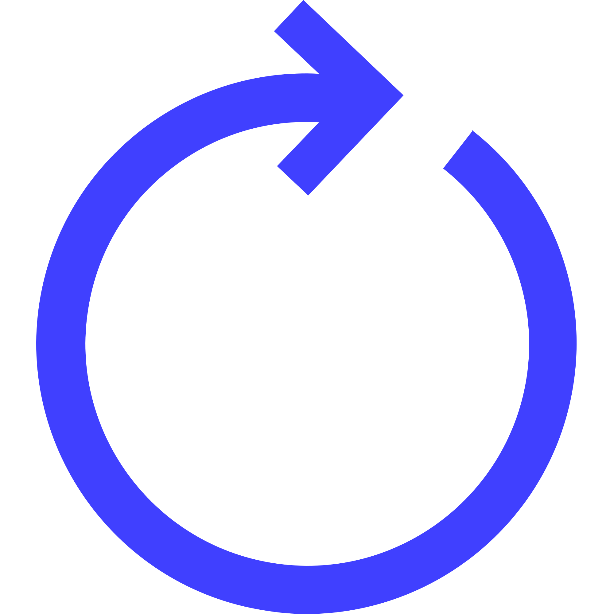 clipart arrows circle