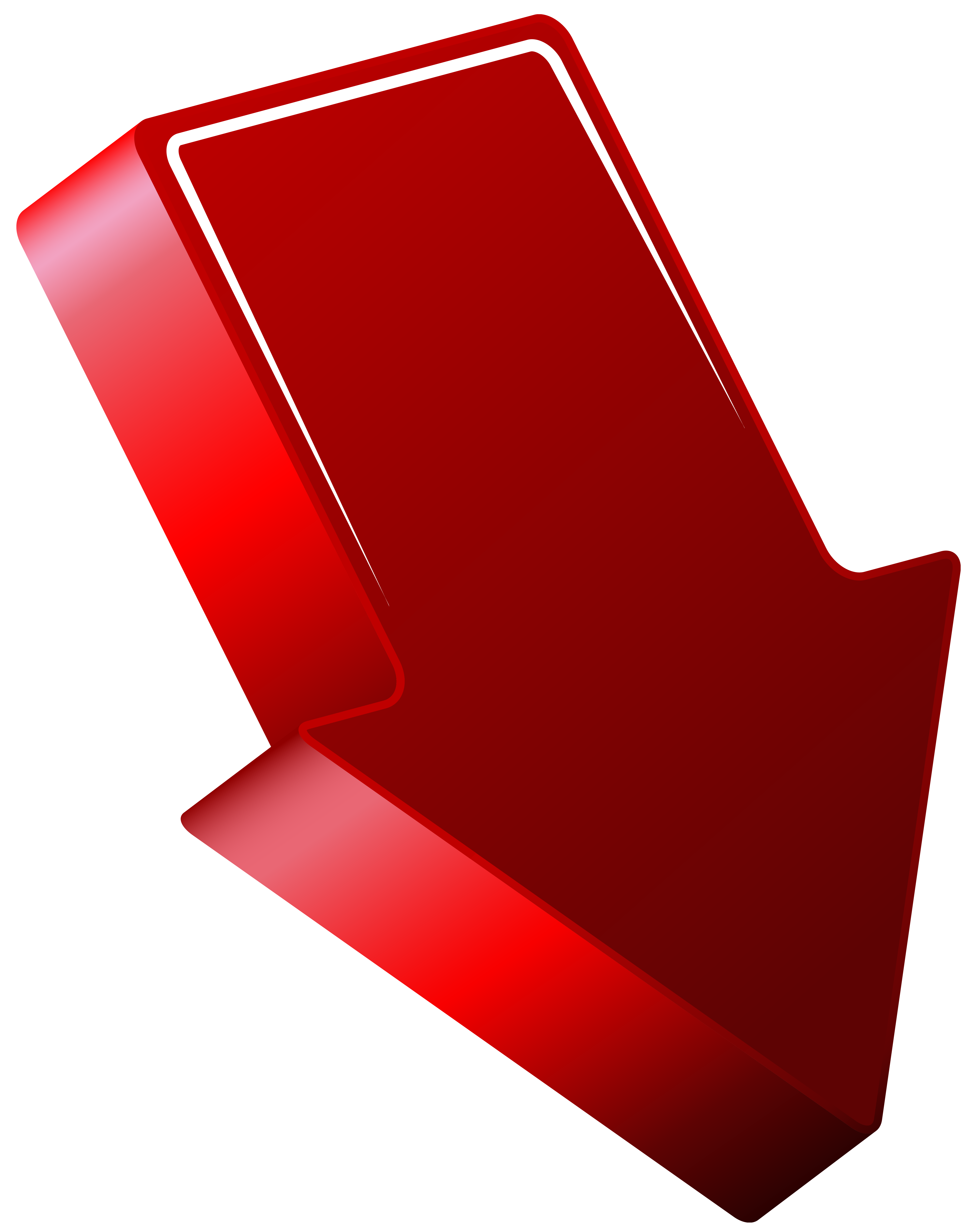 Red arrow transparent png. Clipart arrows label
