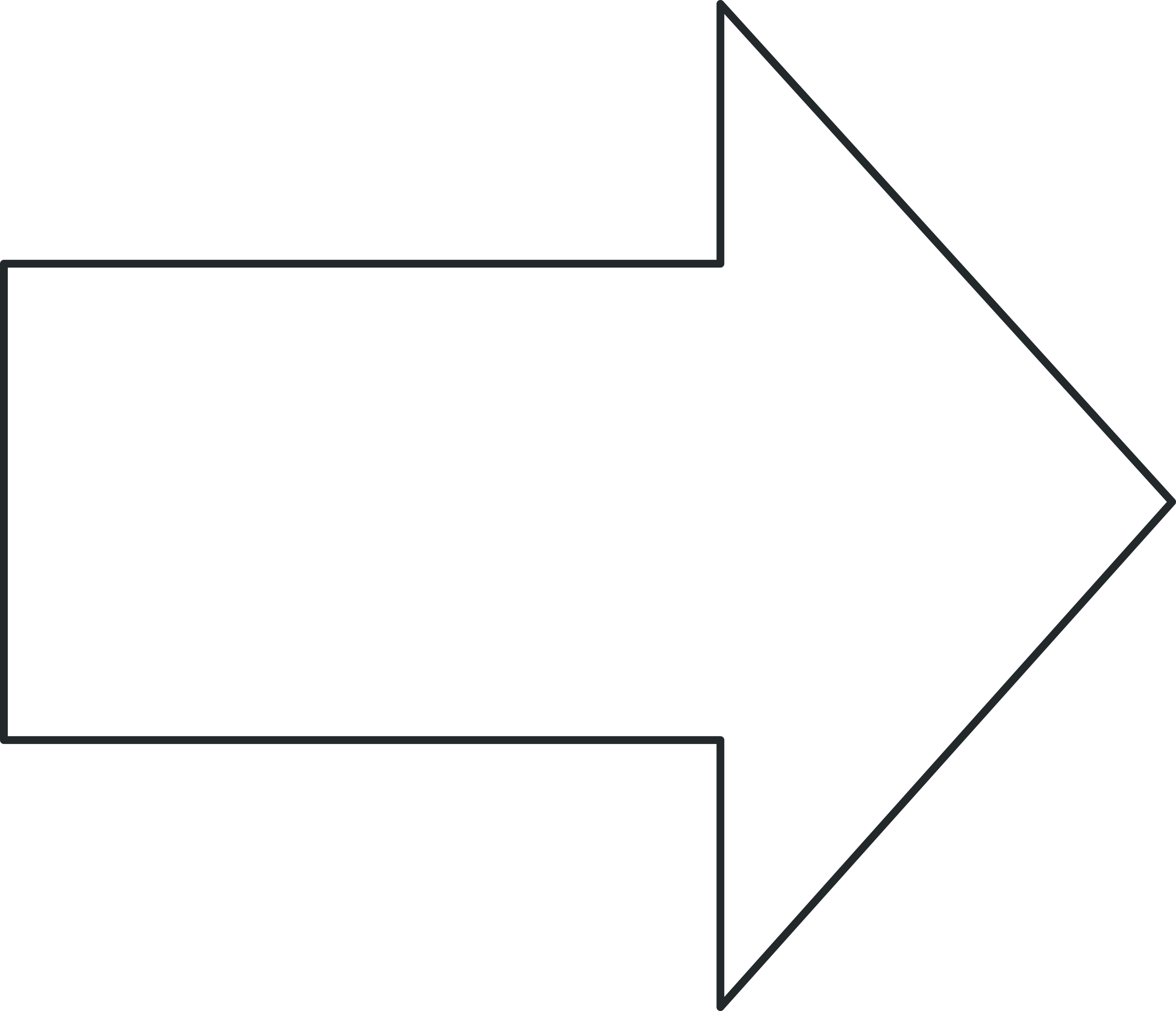 Clipart Arrows Outline Clipart Arrows Outline Transparent FREE For