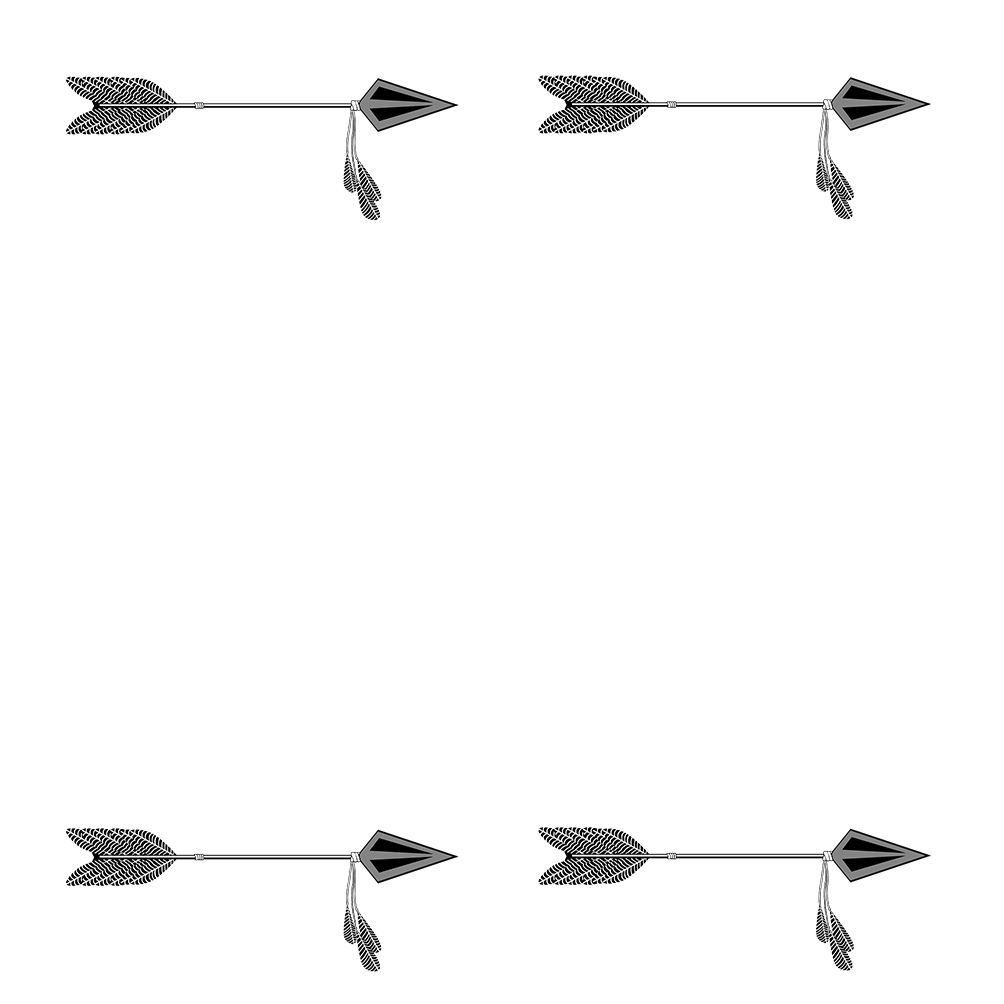 clipart arrows simple