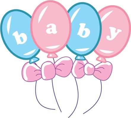 Free clip art images. Baby clipart graphic