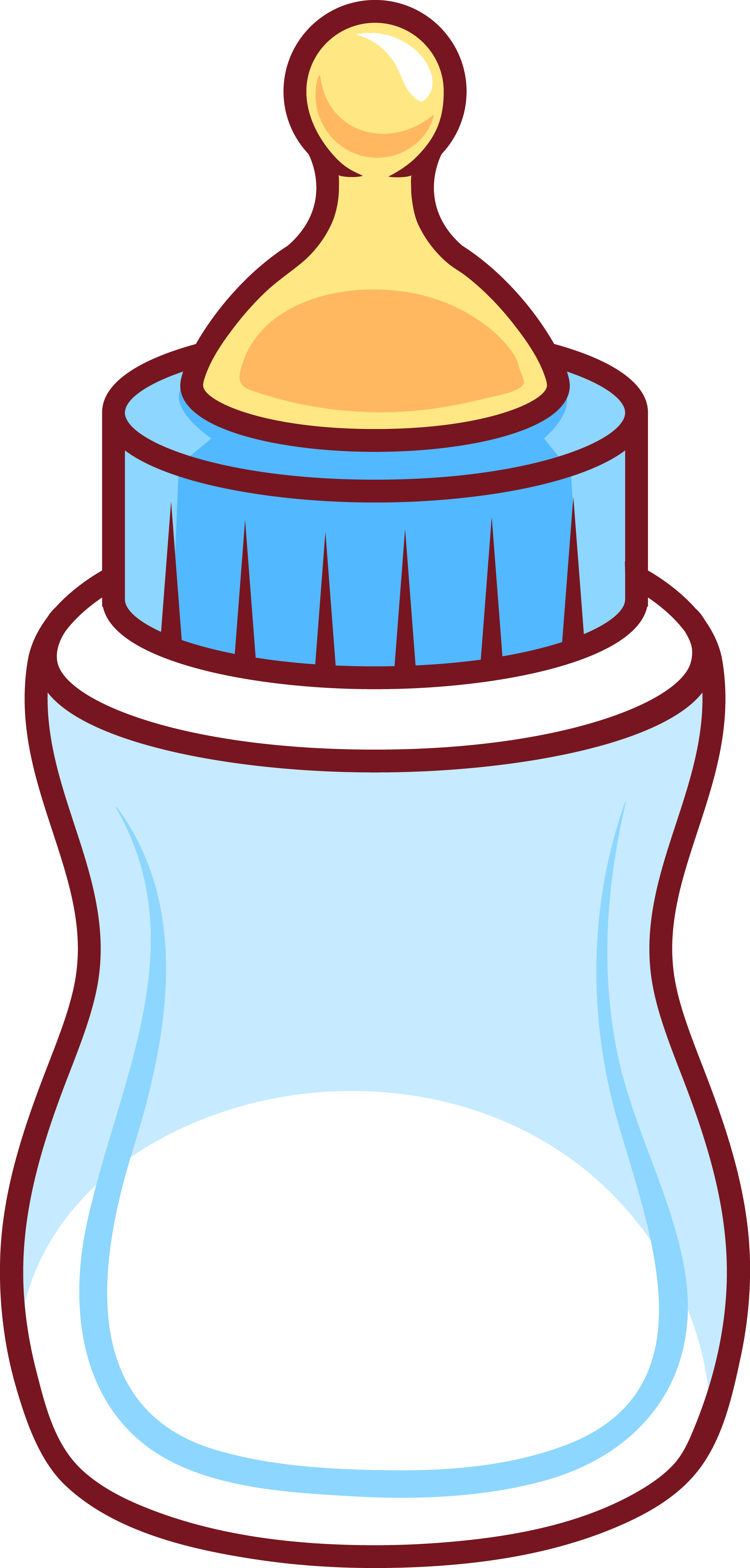 baby-bottle-sketch-vector-illustration-cartoondealer-27970868