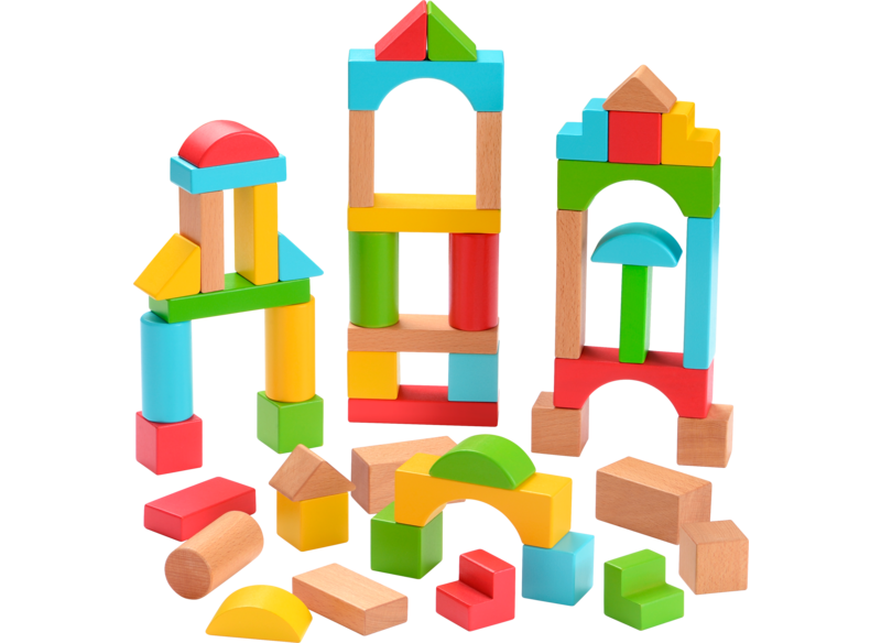 play clipart building block