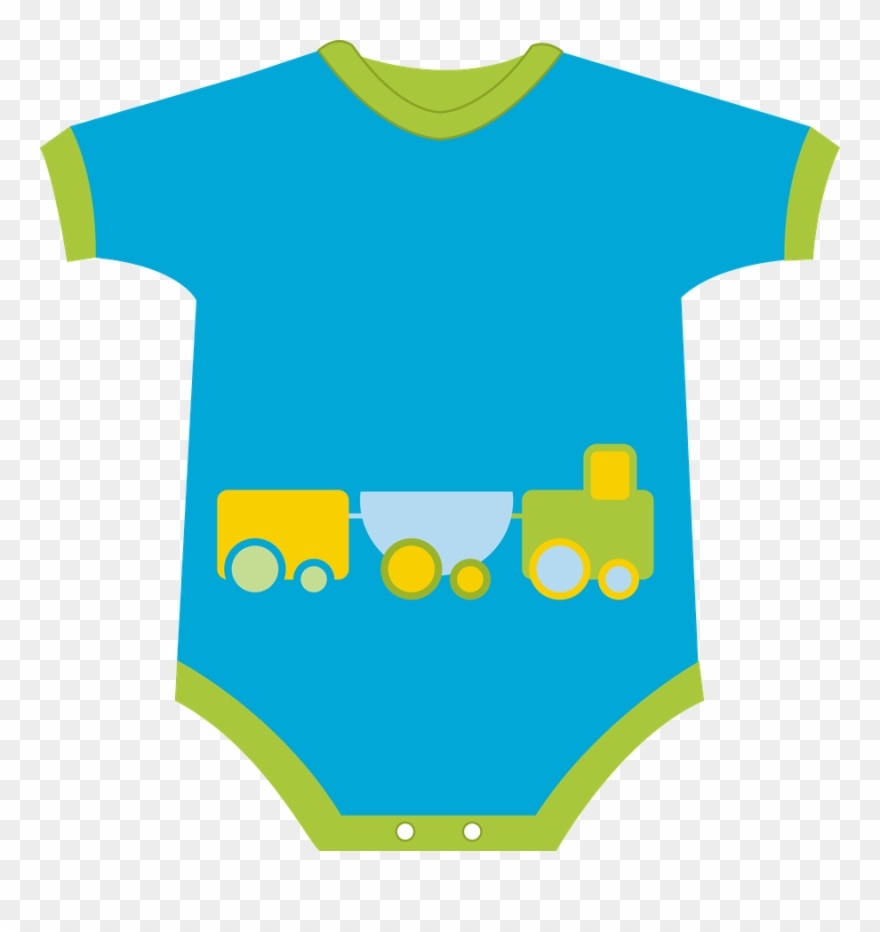 Baby clip art png. Onesie clipart cloth