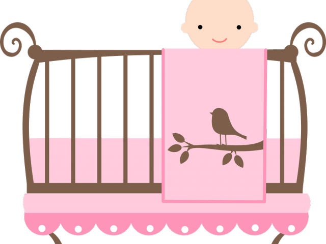X carwad net . Clipart baby crib