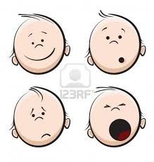 Clipart baby emotion. Image result for feelings