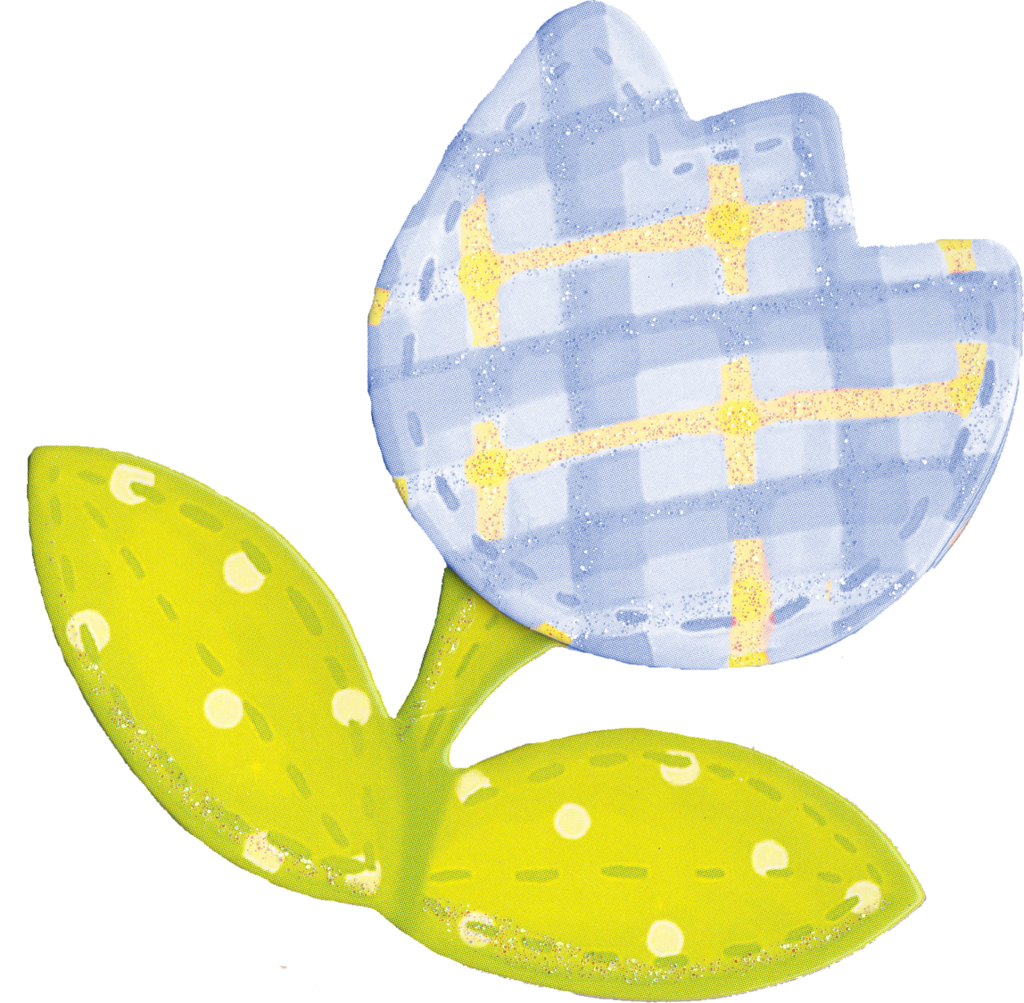 Babies room clip art. Clipart baby flower