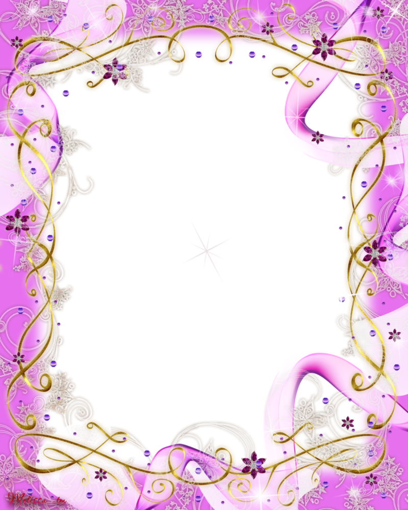 clipart baby frame