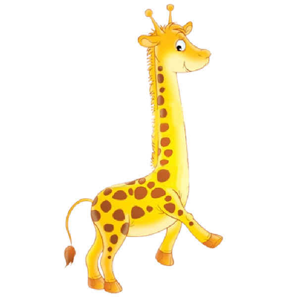 Cute at getdrawings com. Clipart baby giraffe