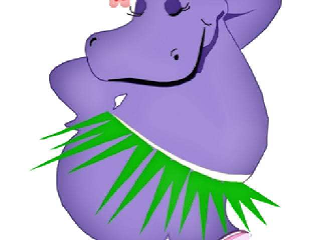 Baby at getdrawings com. Cute clipart hippo