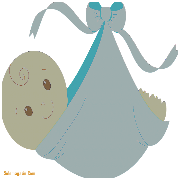 clipart free baby shower