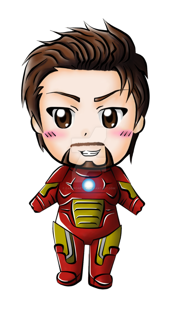 Clipart baby iron man, Clipart baby iron man Transparent FREE for ...