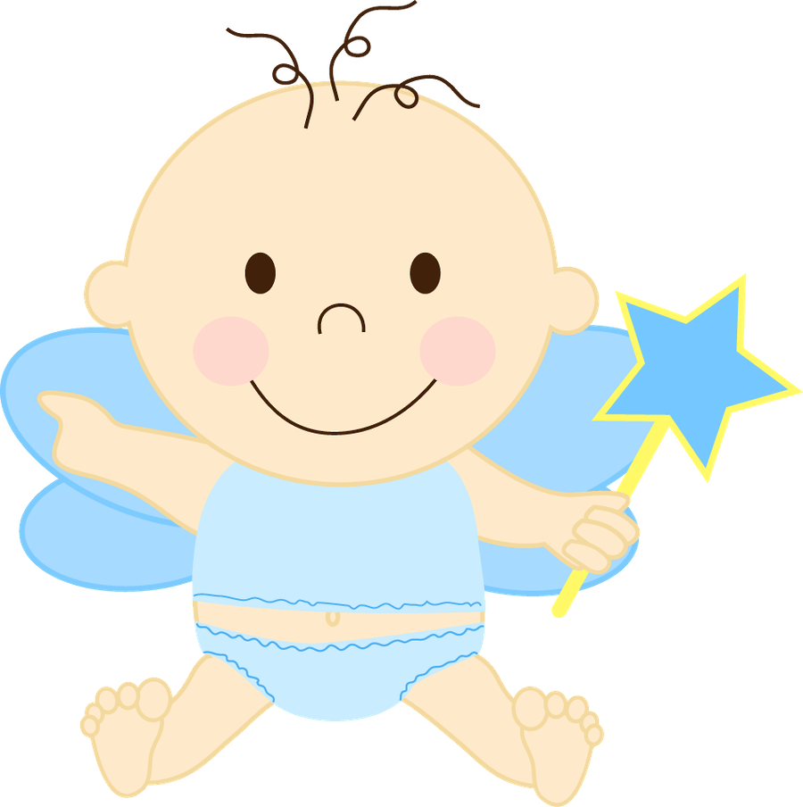 Beb menino e menina. Pajamas clipart baby doll clothes