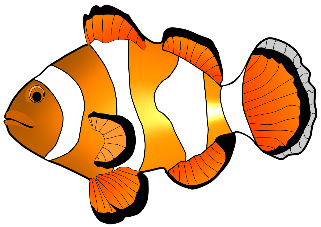 Seafood clipart seafood chef. Disney nemo at getdrawings