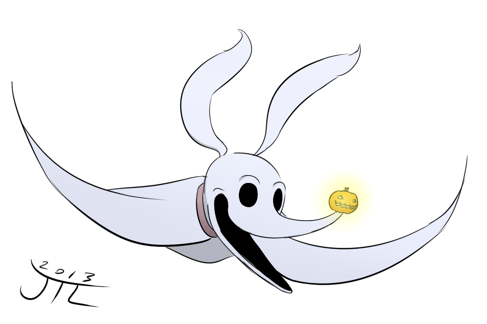 clipart baby nightmare before christmas