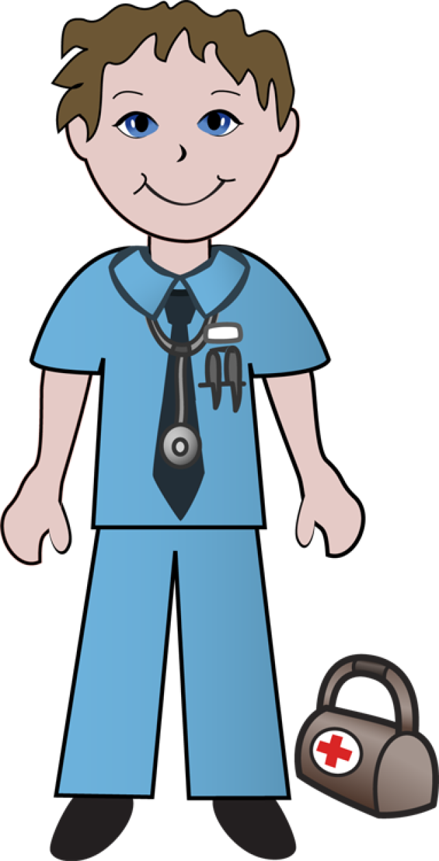 Medical clipart child.  collection of nurse
